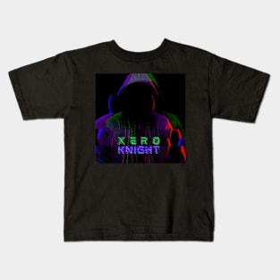 Xero Knight Kids T-Shirt